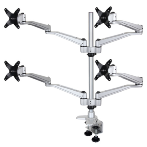 Infinite Four Monitor Arm MR160 Front