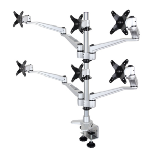 Infinite Six Monitor Arm MR170 Front