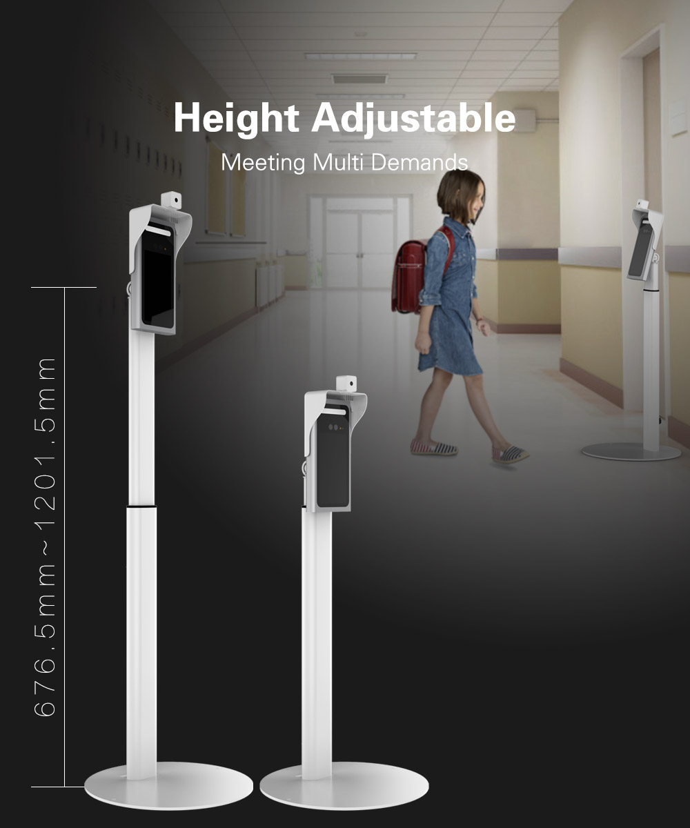Height Adjustable. Meeting Multi Demands
